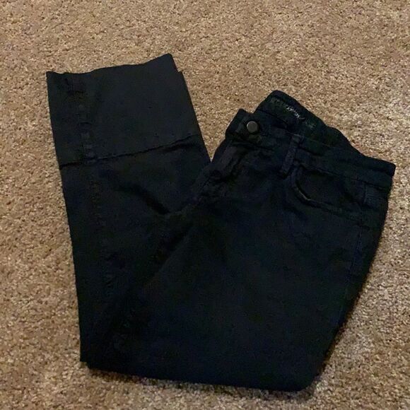 Joe’s jeans crop - Picture 1 of 9